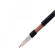 coaxial cable RF cable 75 ohms with high quality and low loss